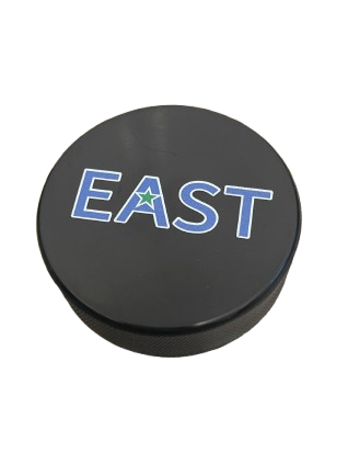 EAST Puck