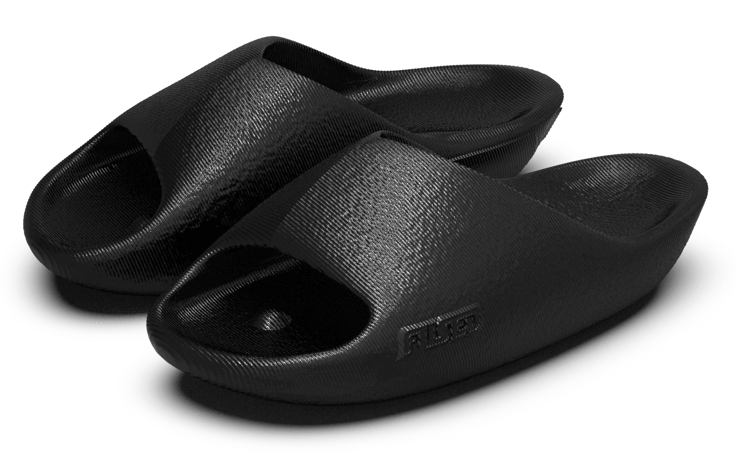 Tora™ Recovery Slides