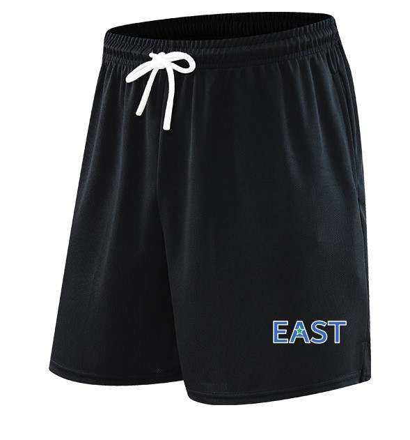 EAST Mesh Gym Shorts