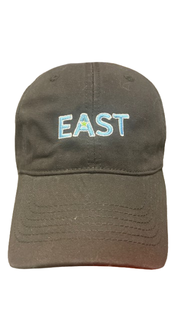 EAST Hat
